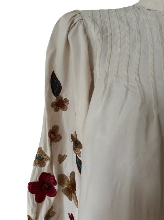 Fabienne Chapot blouse S