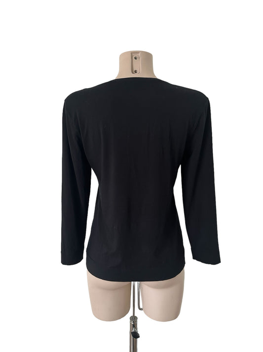 Jil Sander Langarmshirt, Größe M