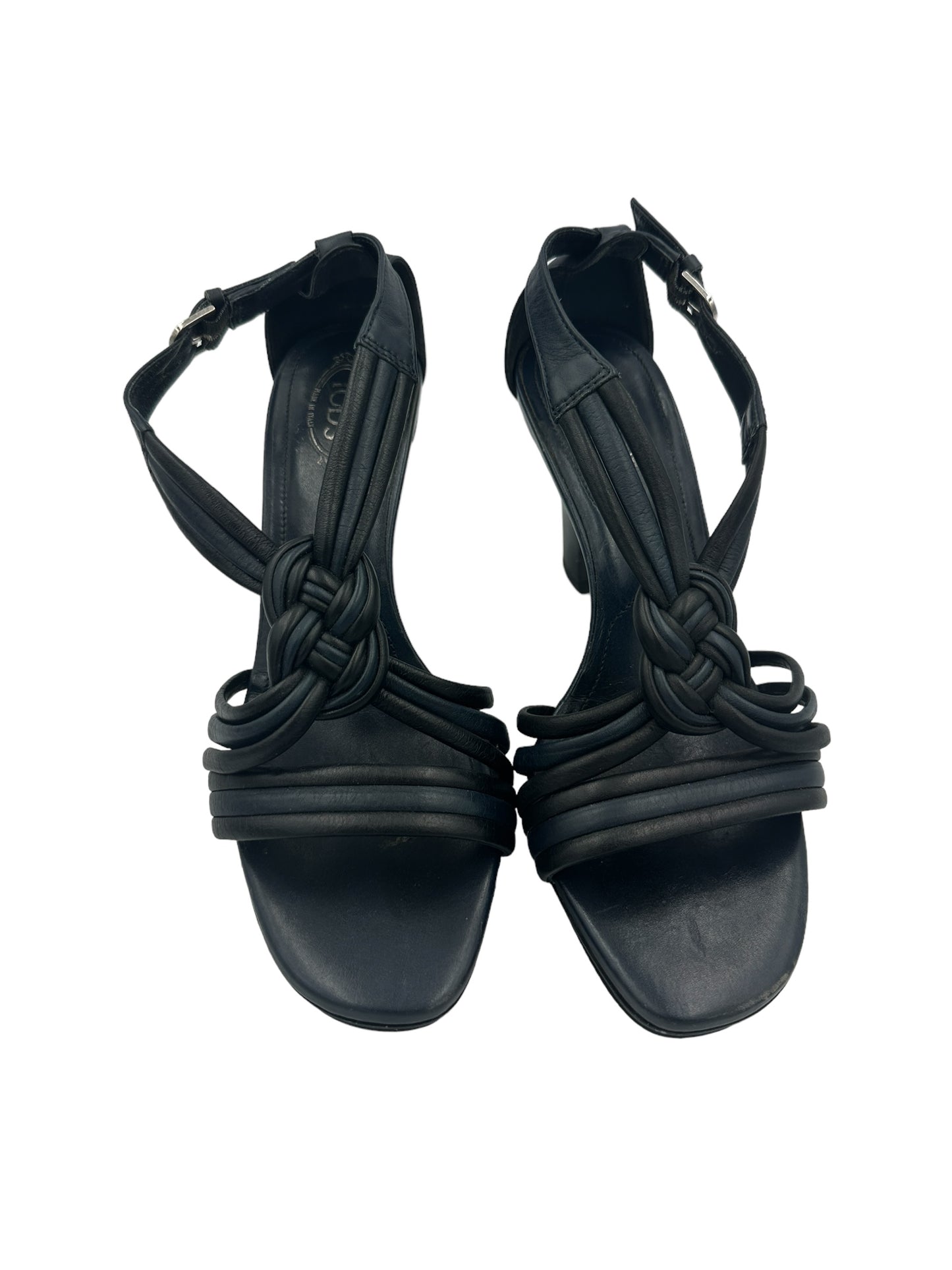 Tod's hakken 39