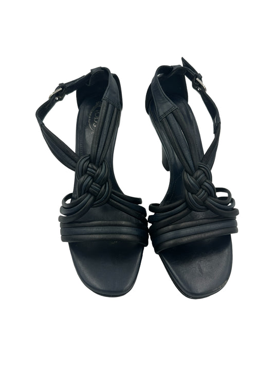 Tod's hakken 39