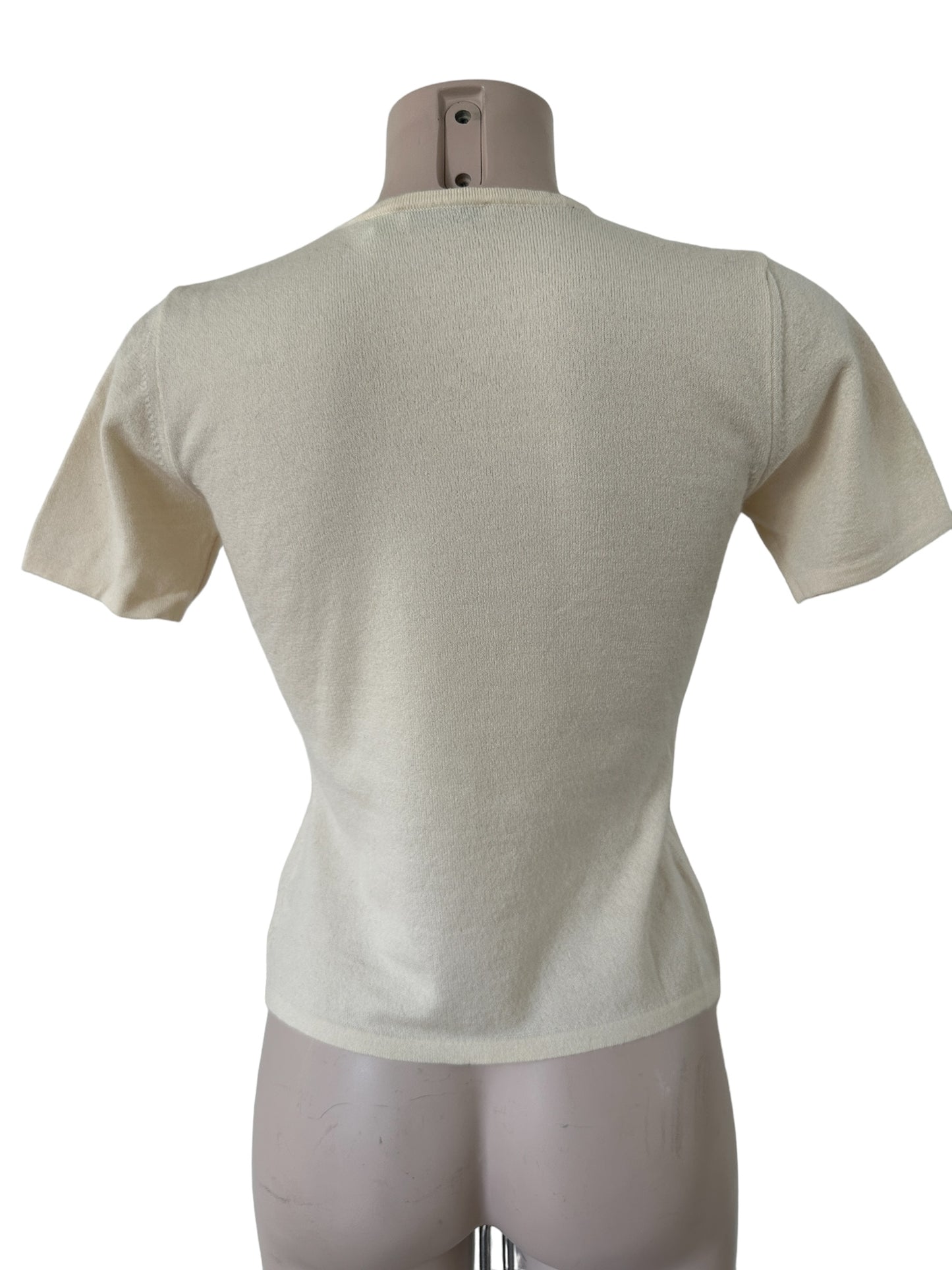 Morgano shirt S