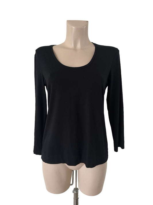 Jil Sander shirt lange mouw m