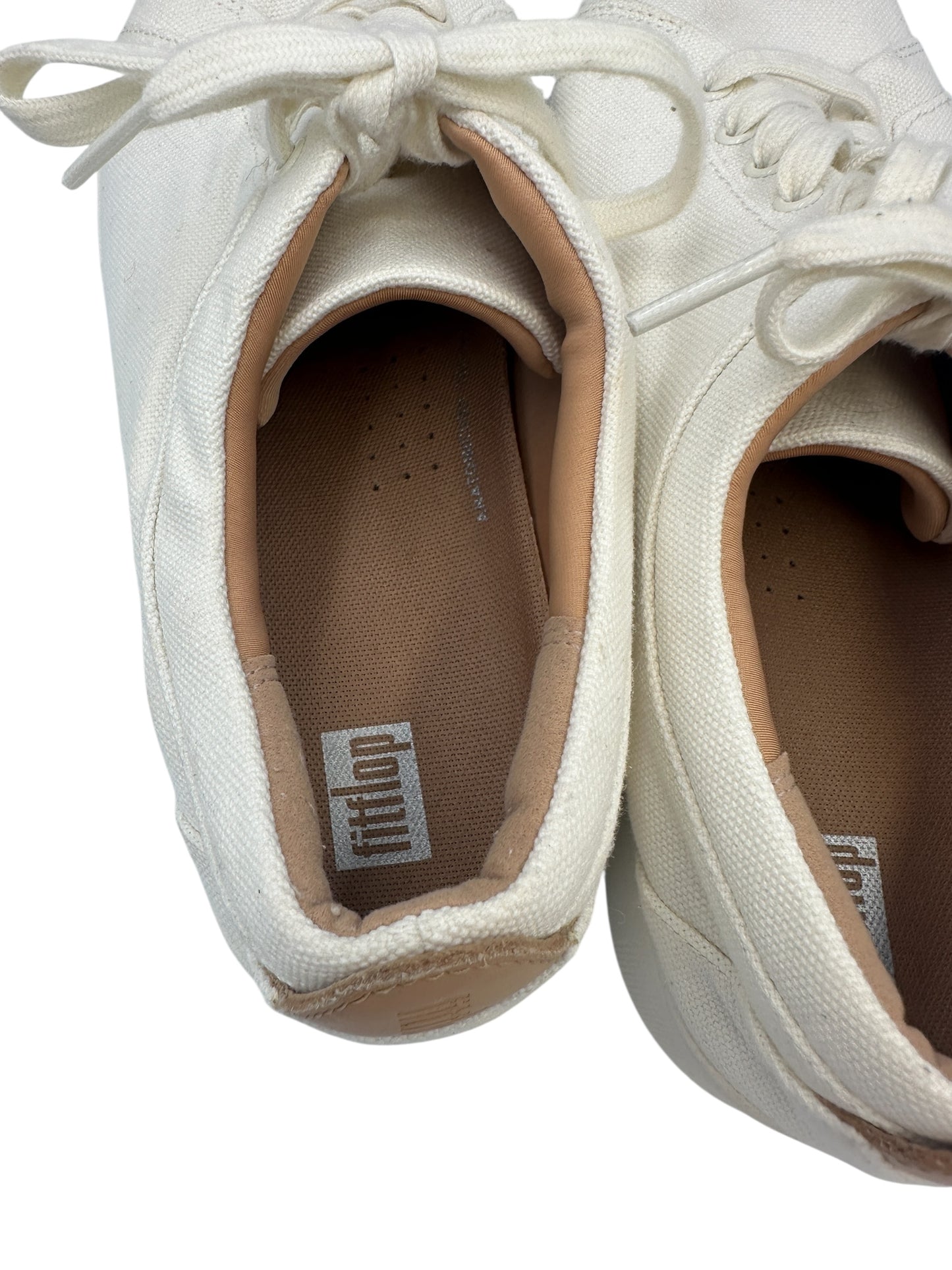 Fitflop veterschoenen 42