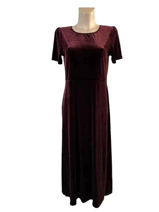 Laura Ashley jurk M