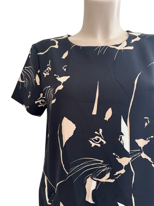 Marc Cain jurk XL