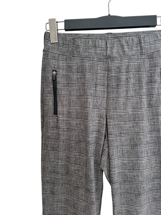 Studio Anneloes broek travel flared S
