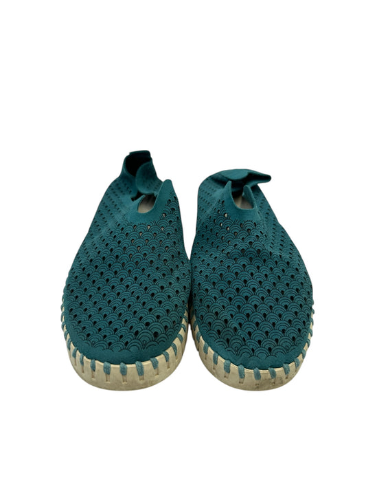 Ilse Jacobsen loafers 39