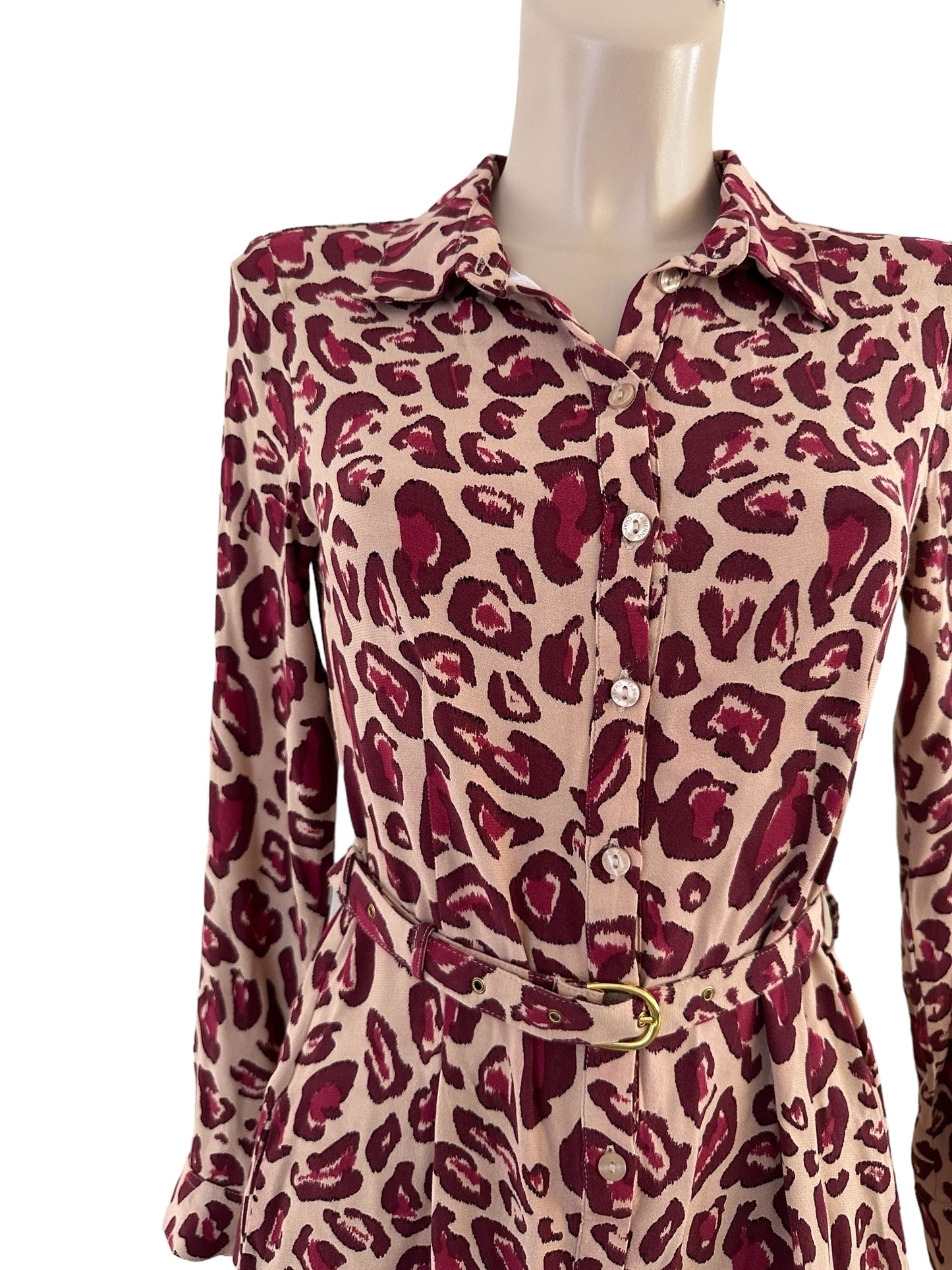 Fabienne Chapot jurk XS