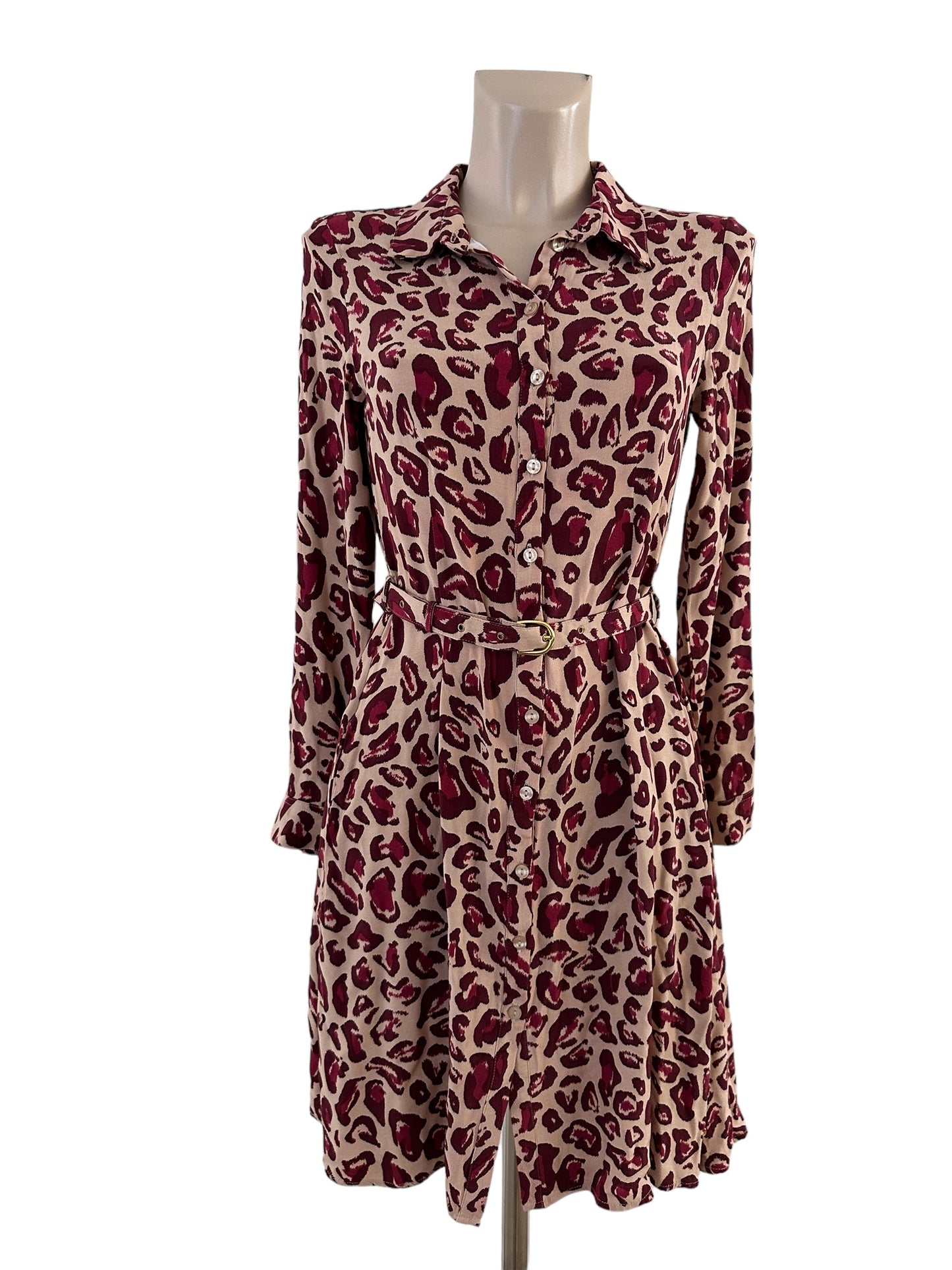 Fabienne Chapot jurk XS