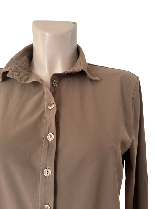 Nukus blouse travel M