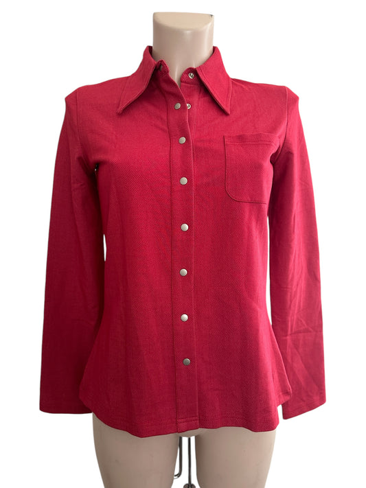 Tante Betsy blouse M