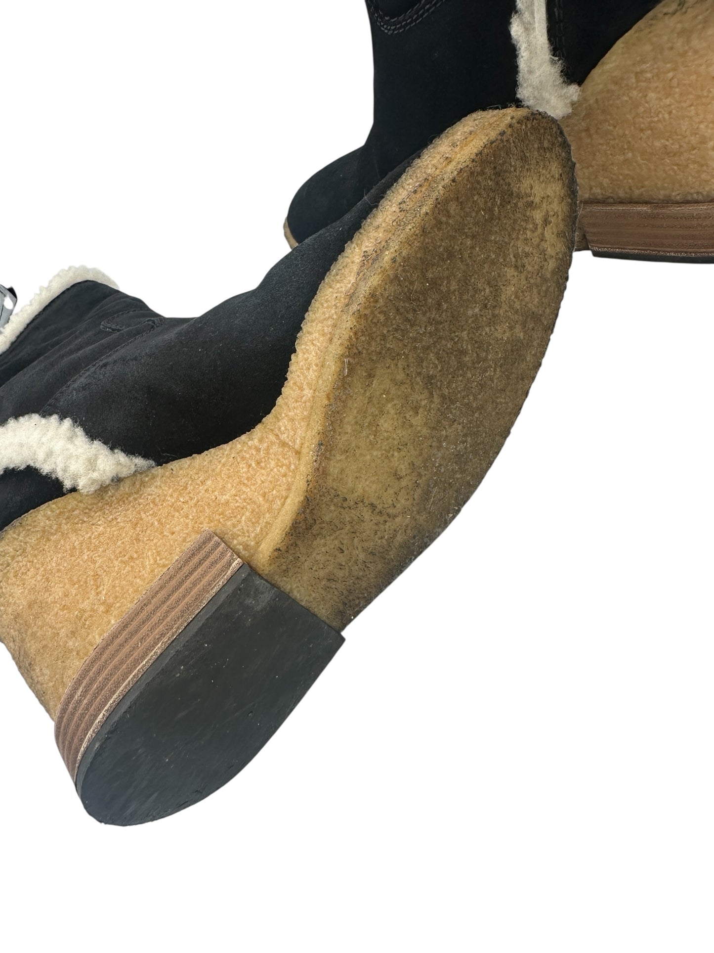 Tod's laarzen 40,5