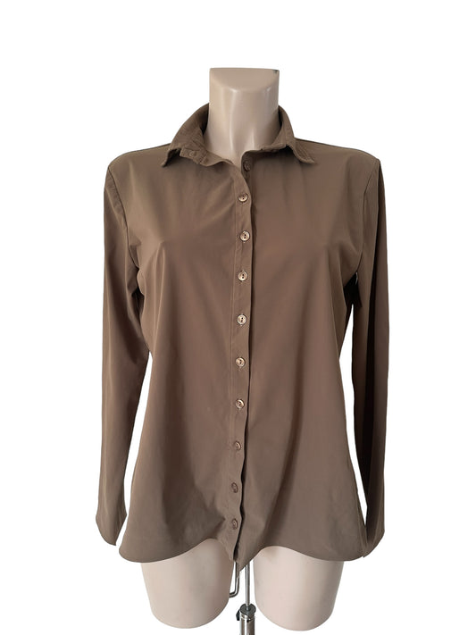 Nukus blouse travel M