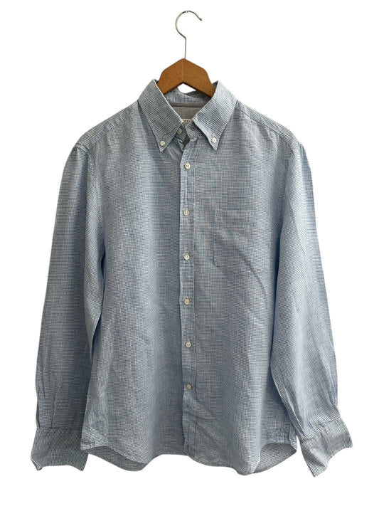 Brunello Cucinelli overhemd M
