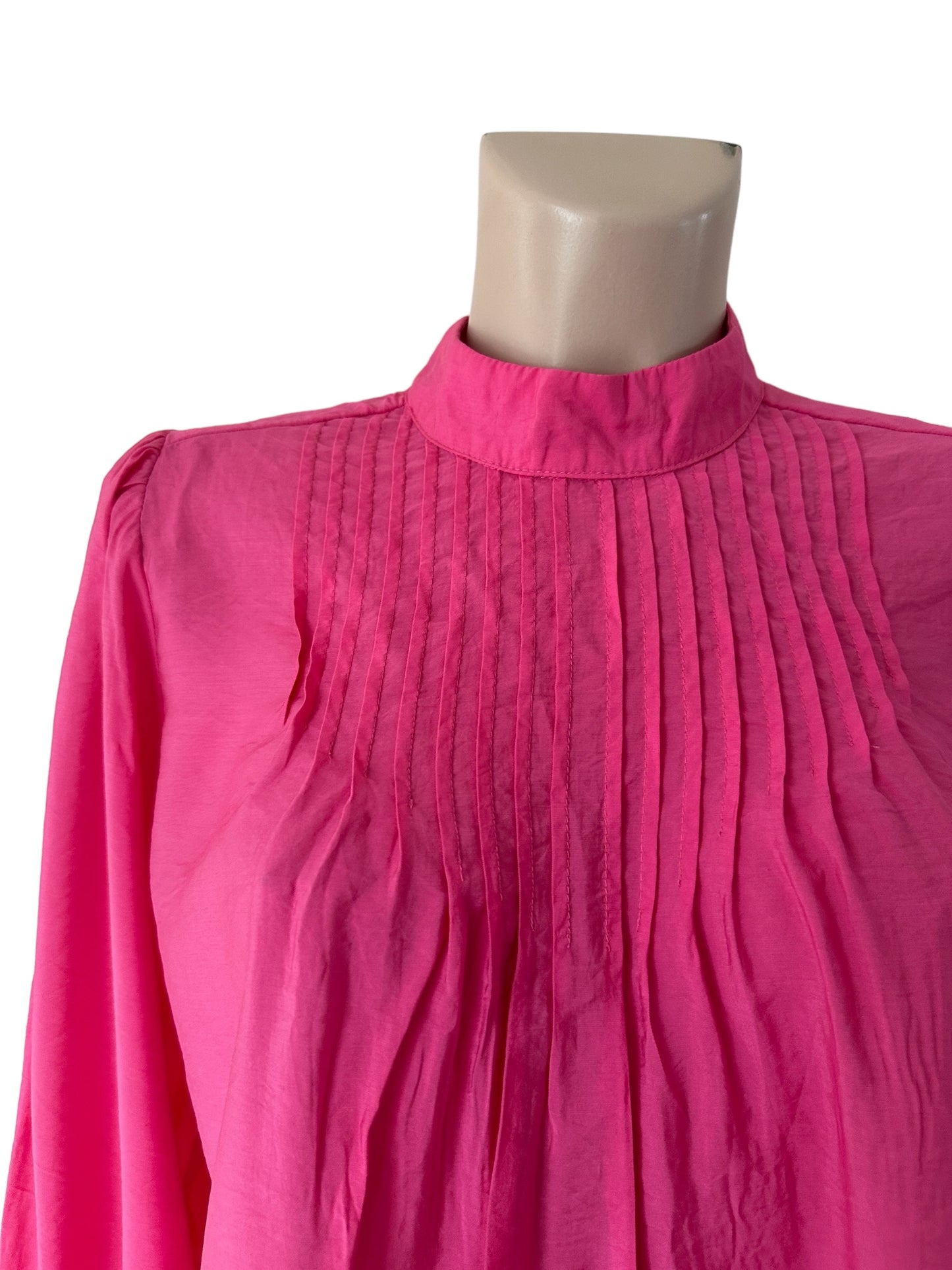 Co’Couture shirt lange mouw M