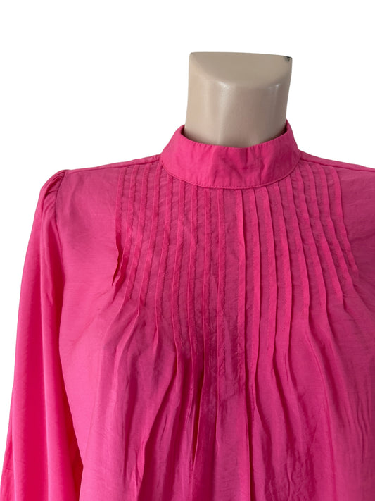 Co’Couture shirt lange mouw M