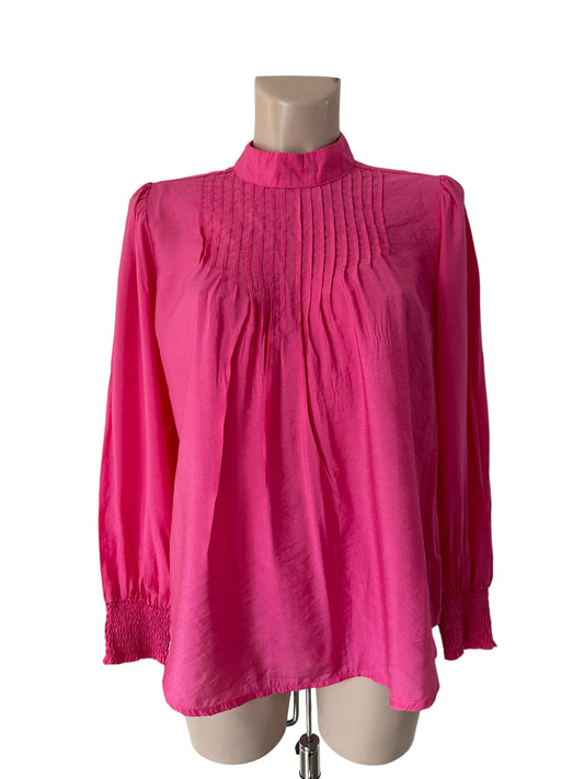 Co’Couture shirt lange mouw M