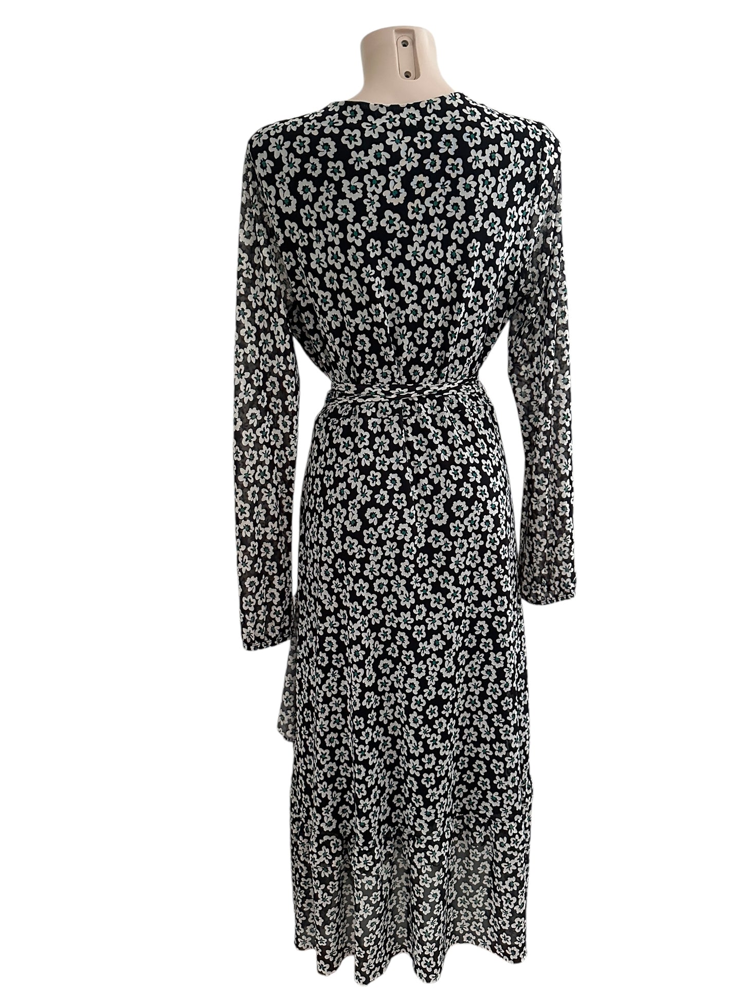 Fabienne Chapot maxi jurk L