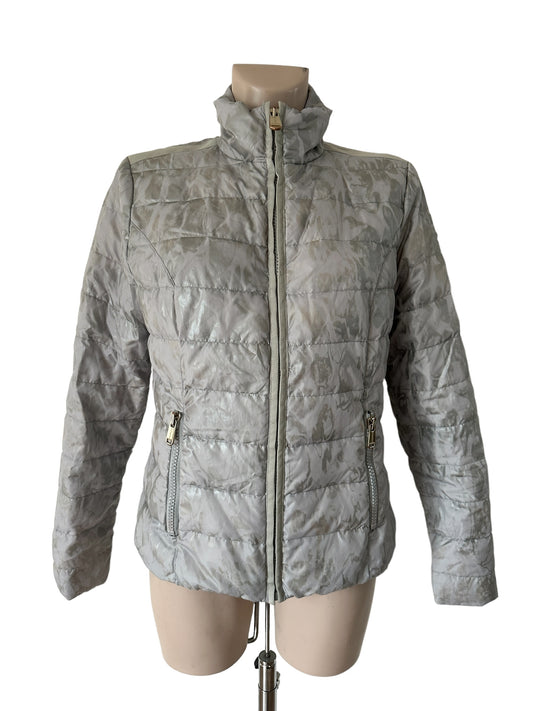 Goldbergh jas M