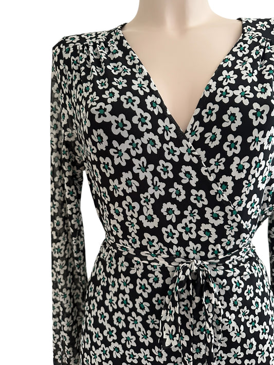 Fabienne Chapot maxi jurk L