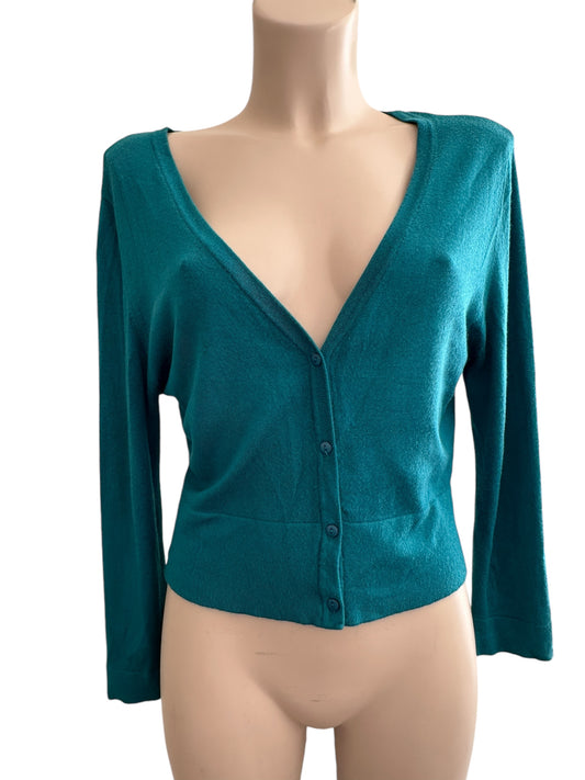 Zilch vest L