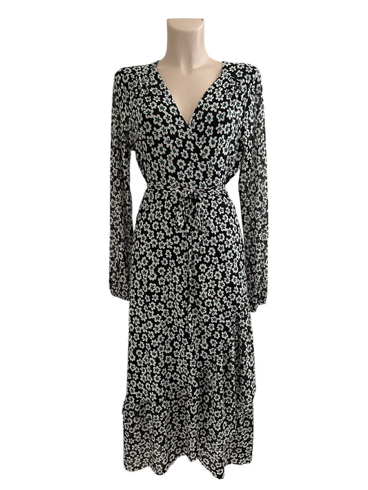 Fabienne Chapot maxi jurk L