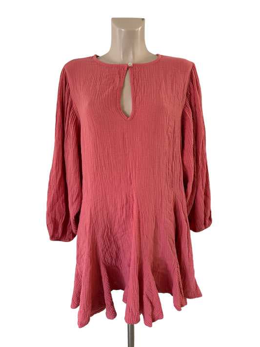 Les Jumelles jurk XL