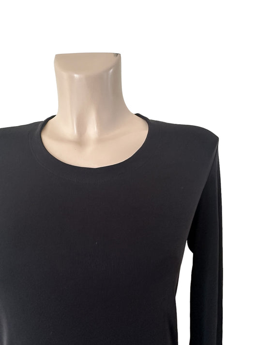 Marithe Francois Girbaud shirt lange mouw S