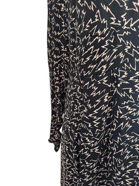 Reiss jurk M