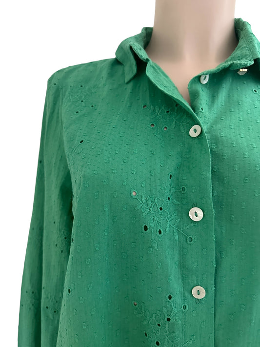 Numph blouse XS