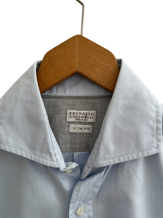 Brunello Cucinelli overhemd M