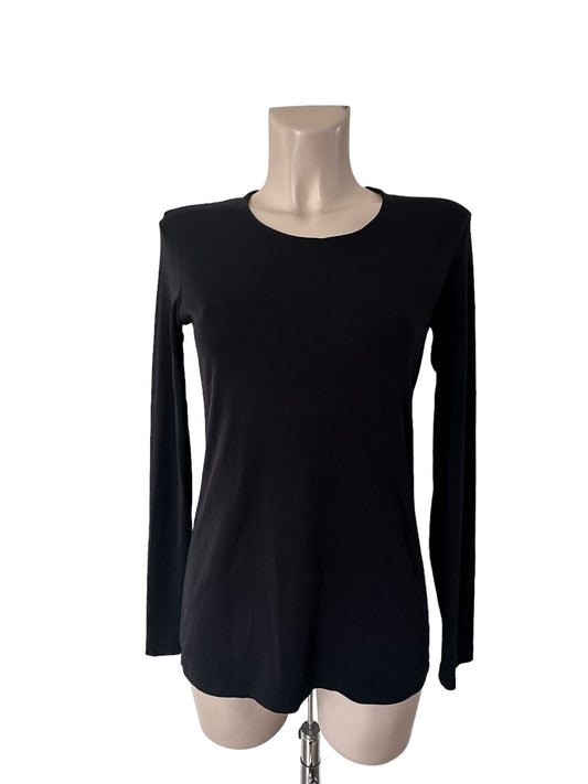 Marithe Francois Girbaud shirt lange mouw S