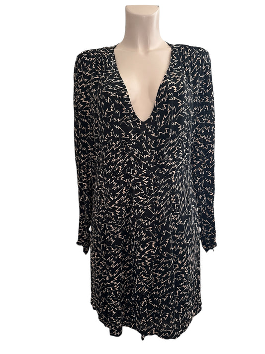 Reiss jurk M