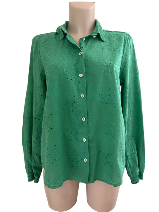 Numph blouse XS
