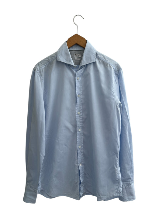 Brunello Cucinelli overhemd M
