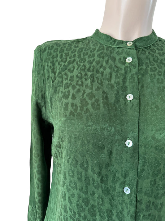 Gustav blouse S