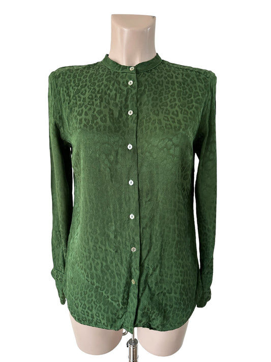 Gustav blouse S