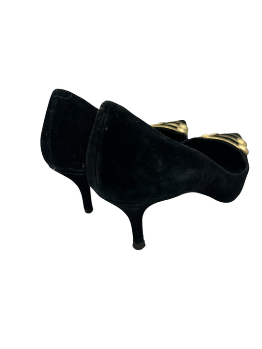 Pierre Balmain hakken 37