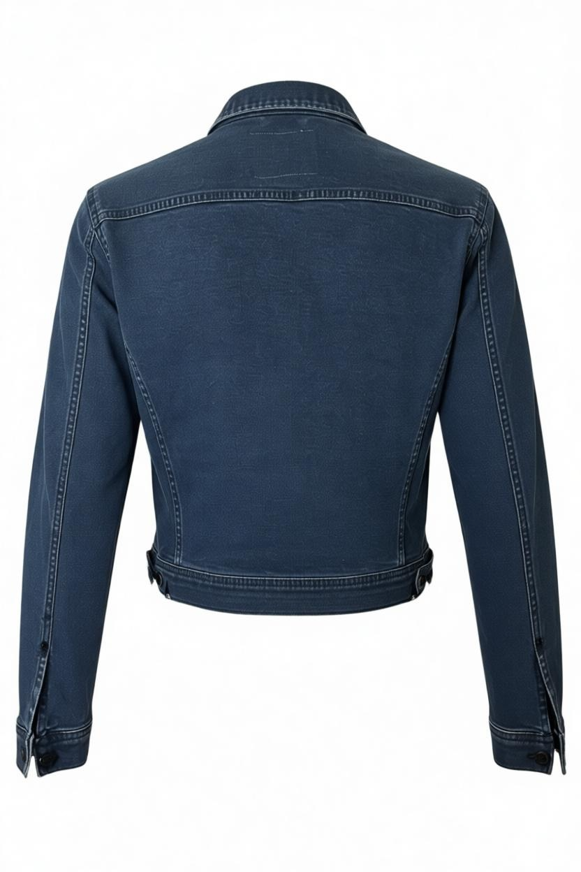 Denham spijkervest L