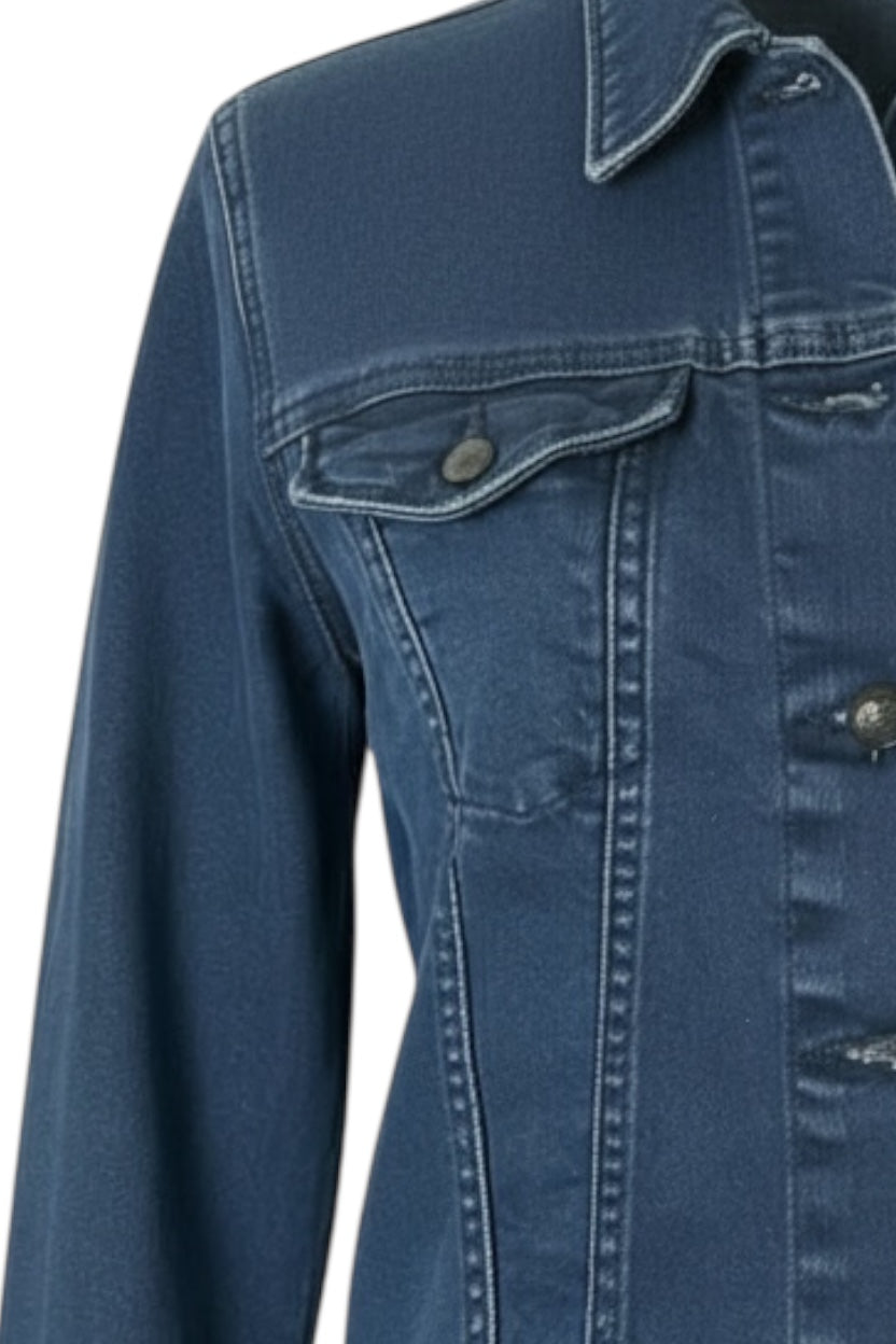 Denham spijkervest L