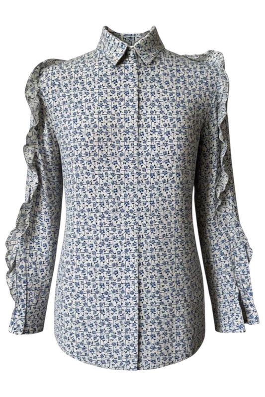 Weekend MaxMara blouse M