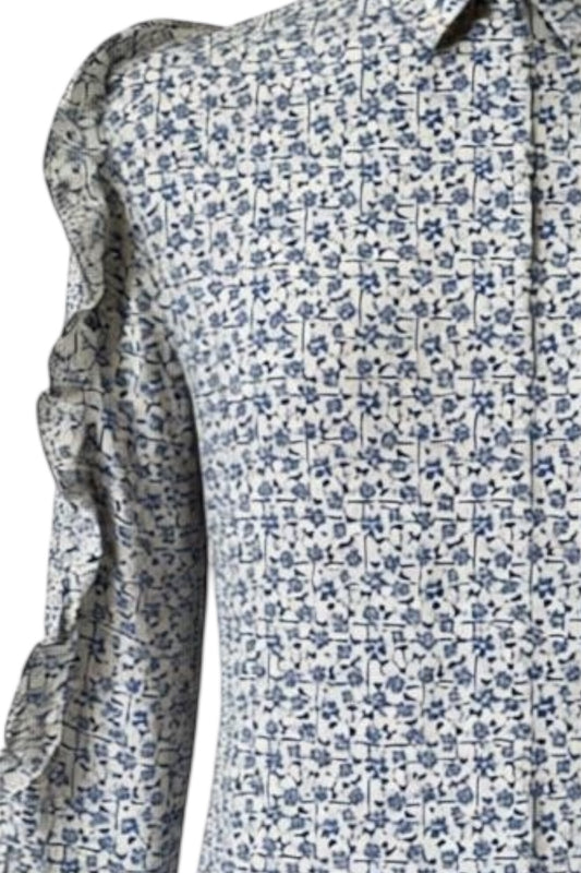 Weekend MaxMara blouse M