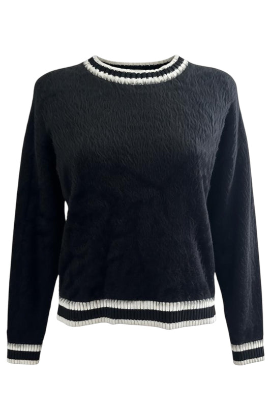 Lois Pullover M