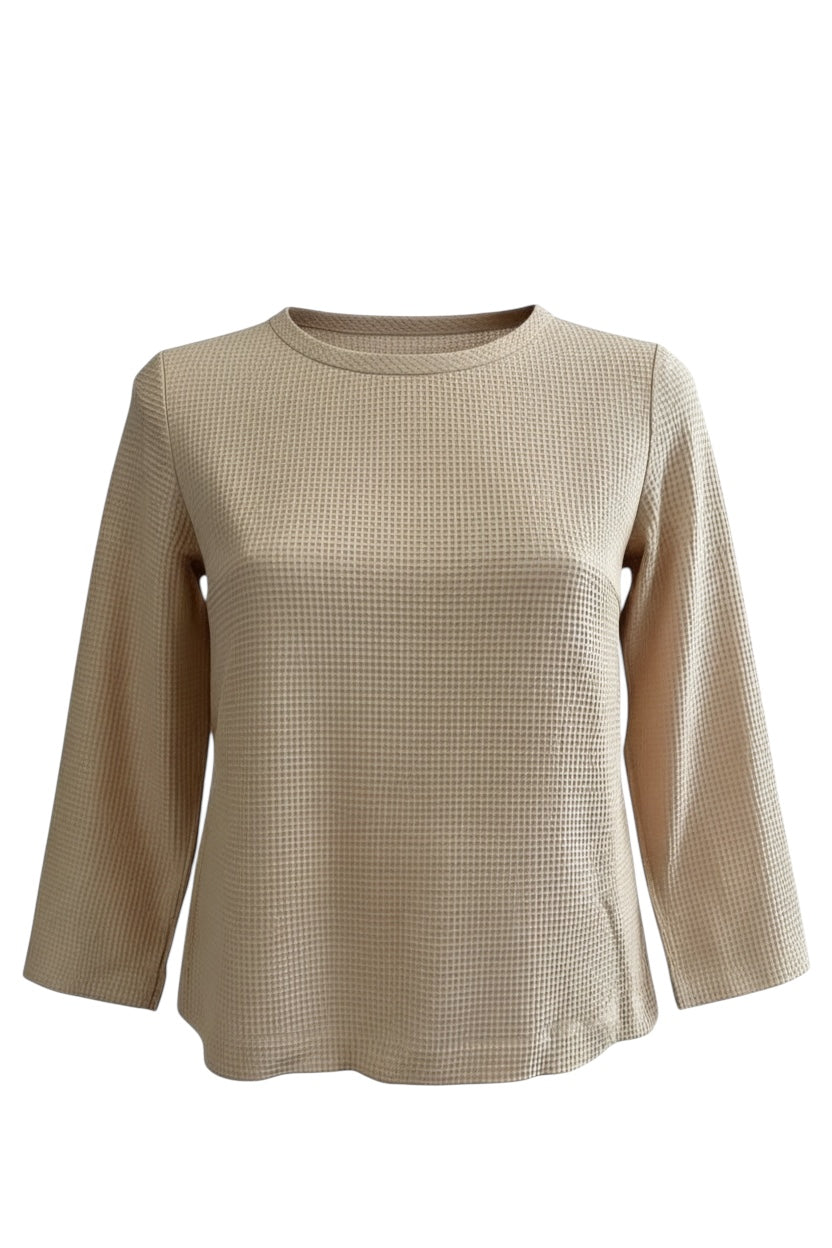 Vanilia Pullover XS