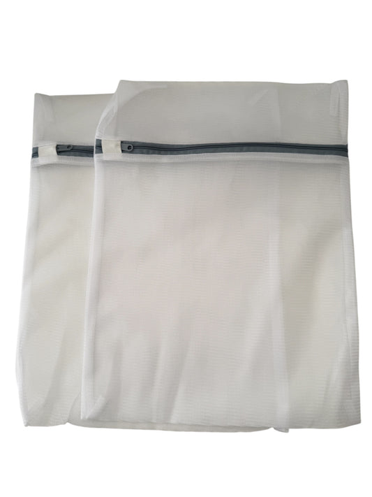 Waszakken voor fijne was – set van 2