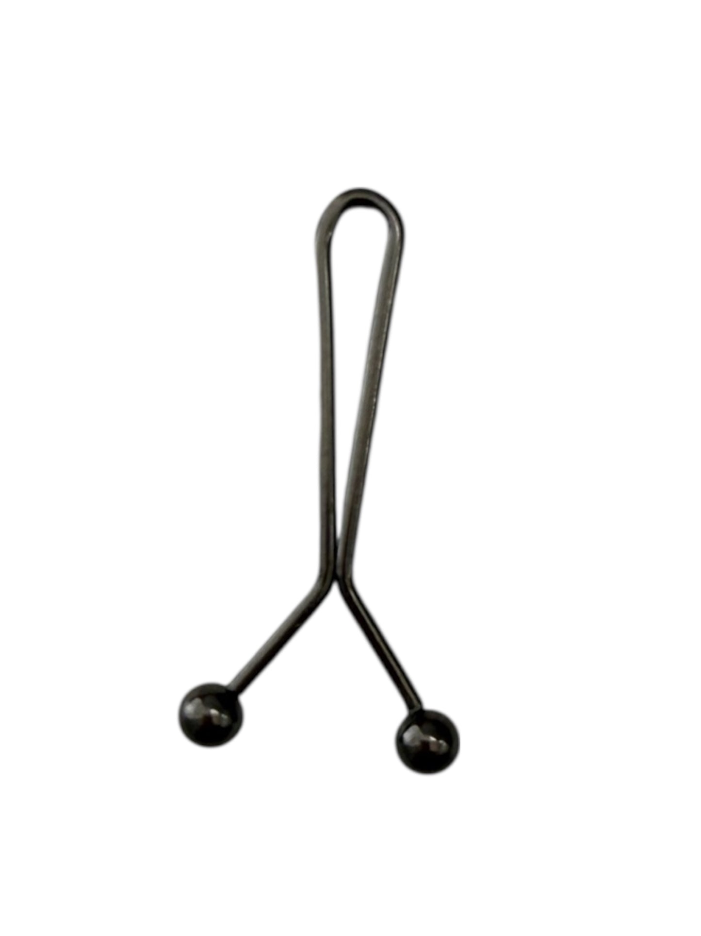 Dames taillepin - broek innemen