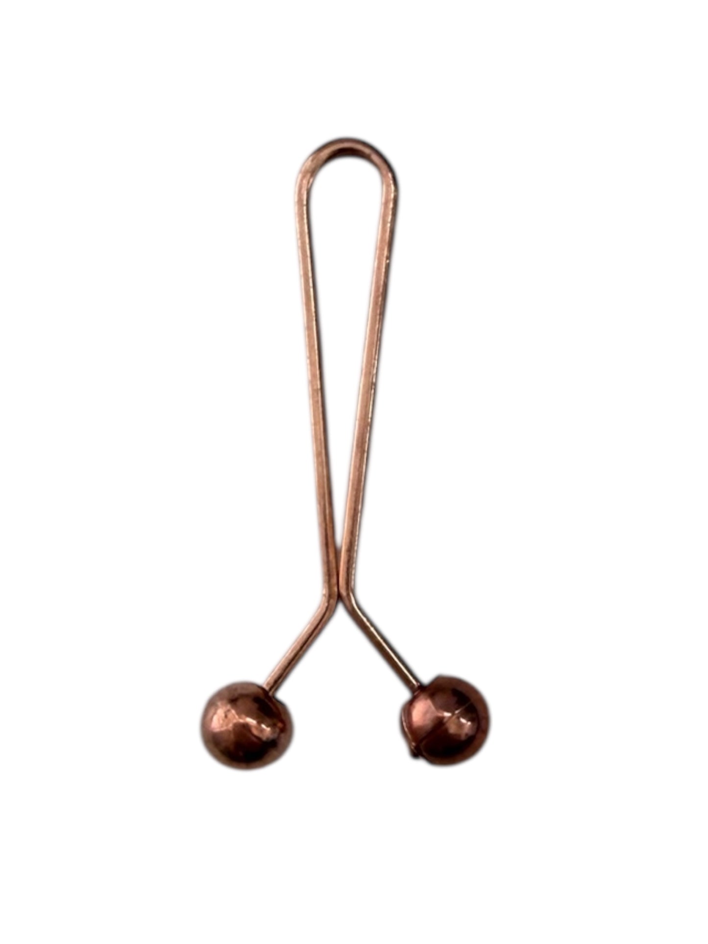 Dames taillepin - broek innemen