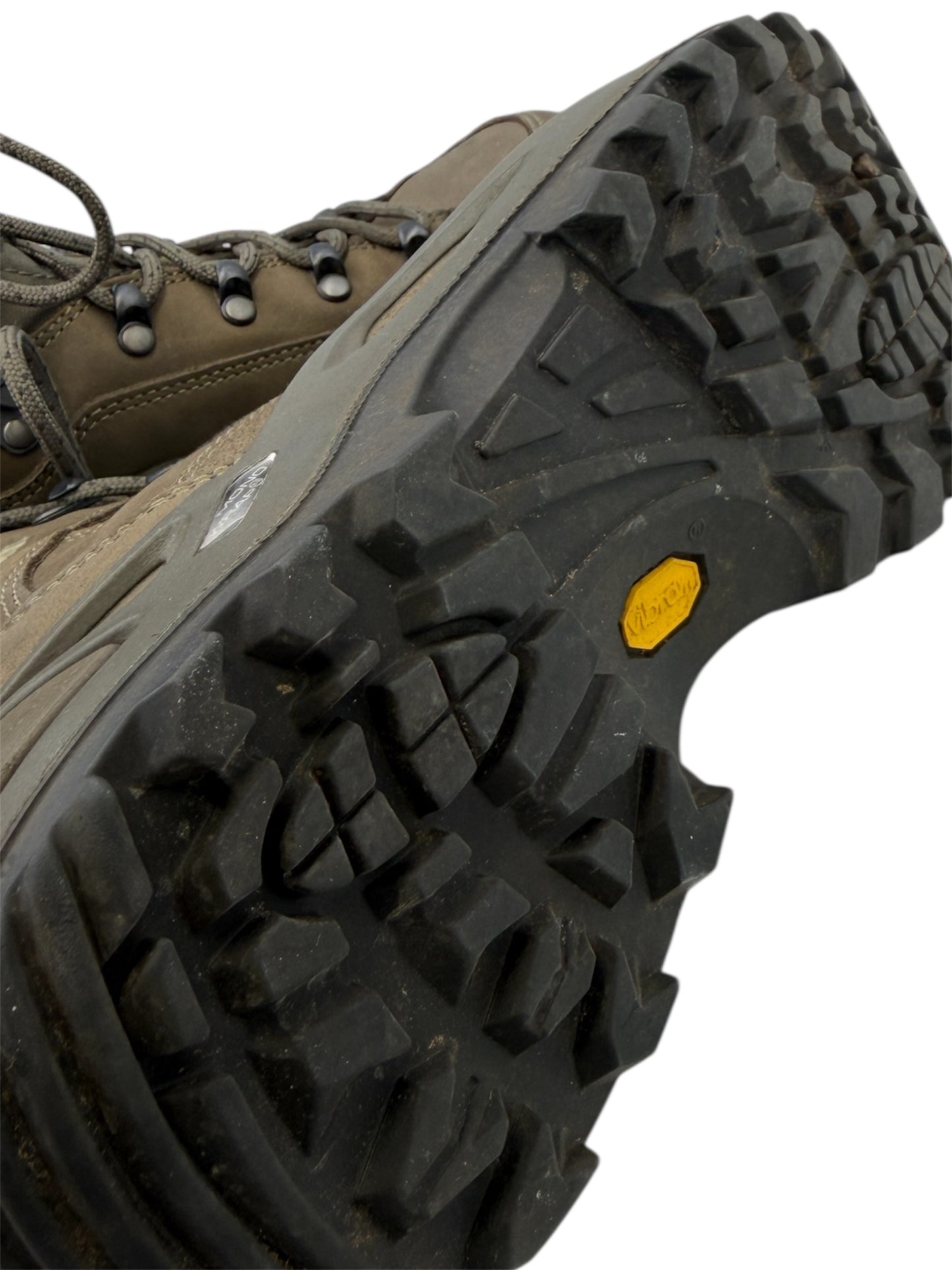 Lowa bergschoenen 41,5