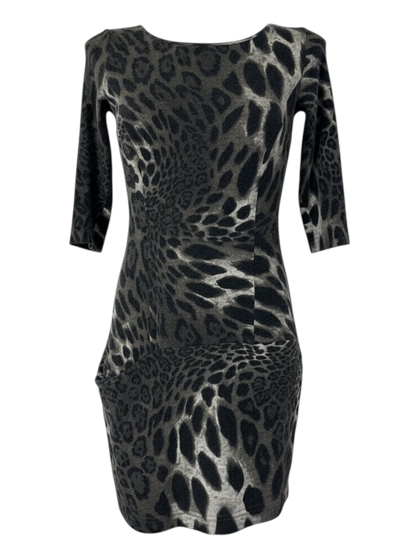 Mindestbestellmenge Kleid S