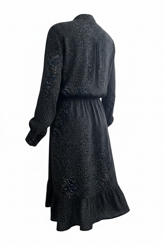 Yaya dress XXL